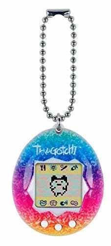 Product Tamagotchi Friends-42805 Original Unicornio, Multicolor