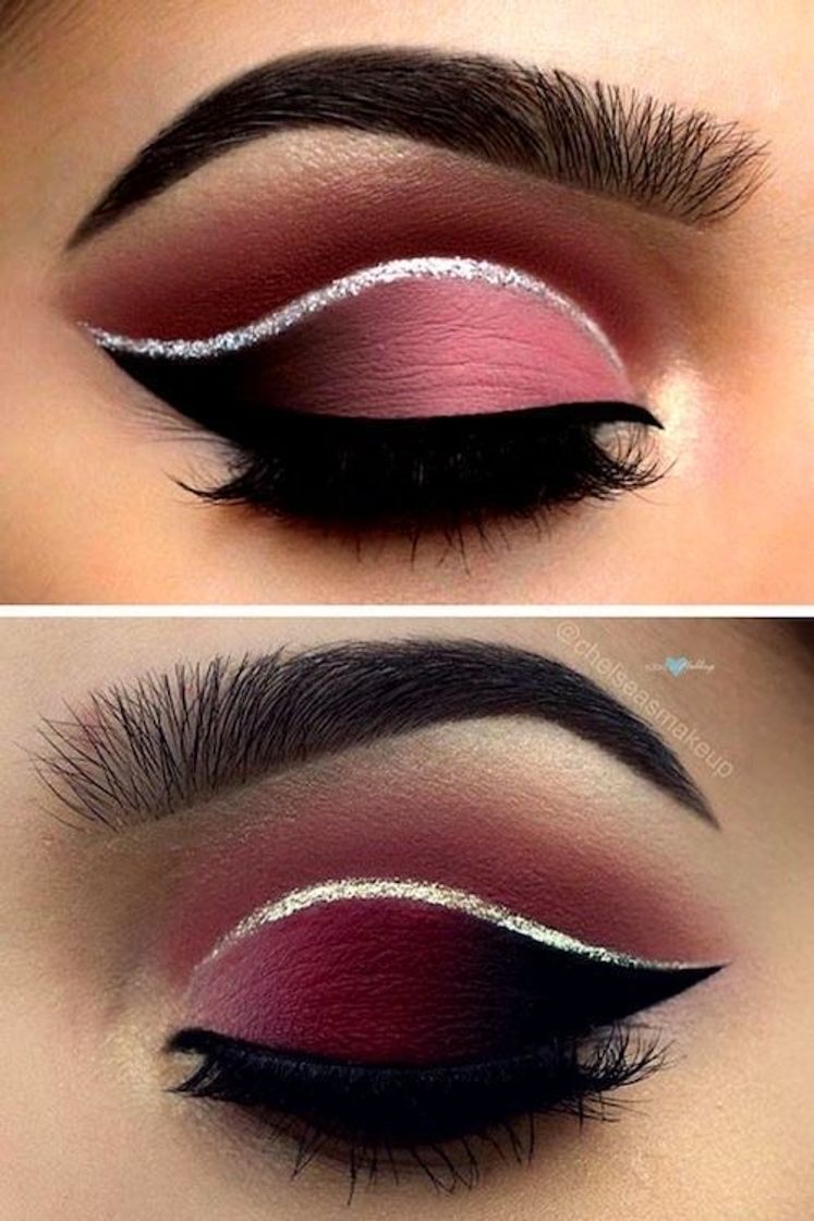 Fashion Makeup 38