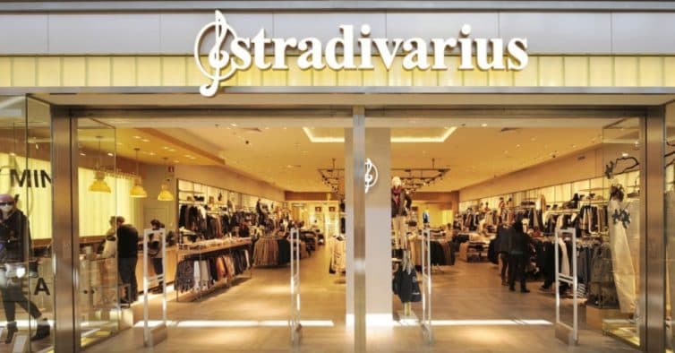 Lugar Stradivarius