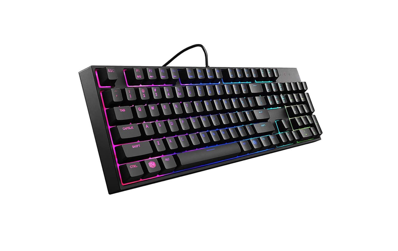 Product Cooler Master Masterkeys L