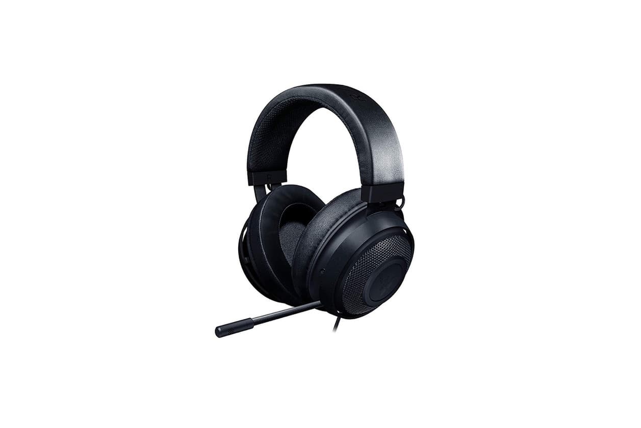 Producto Razer Kraken Pro v2