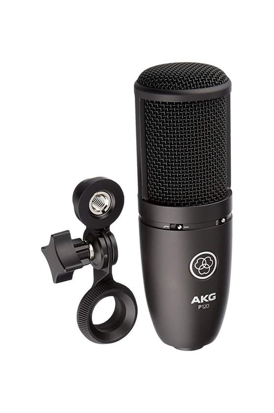 Product AKG Perpection 120