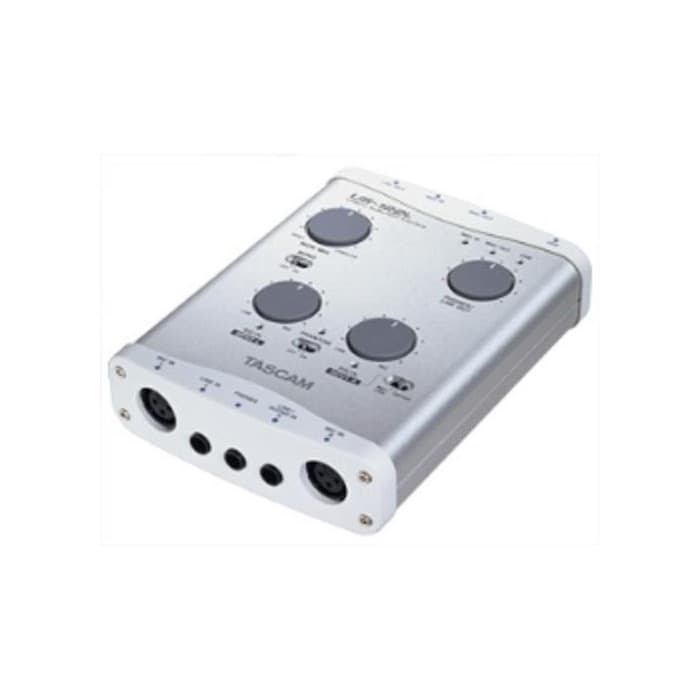 Product Tascam US-122L