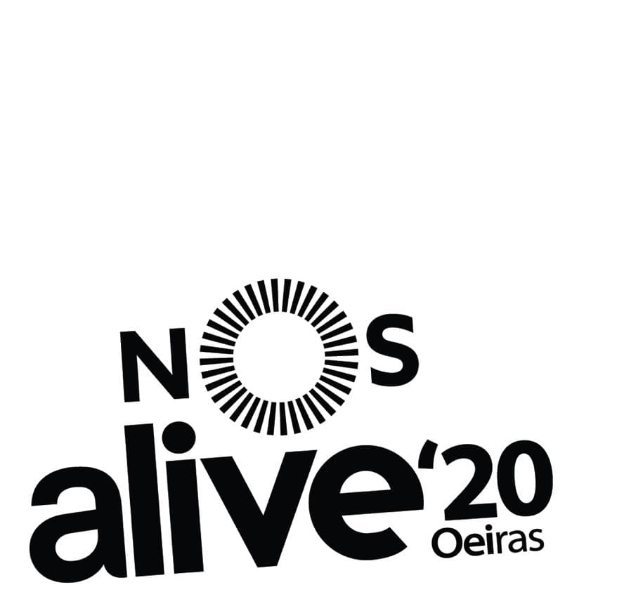 Lugar NOS Alive