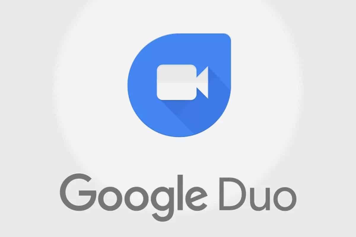 App Google Duo