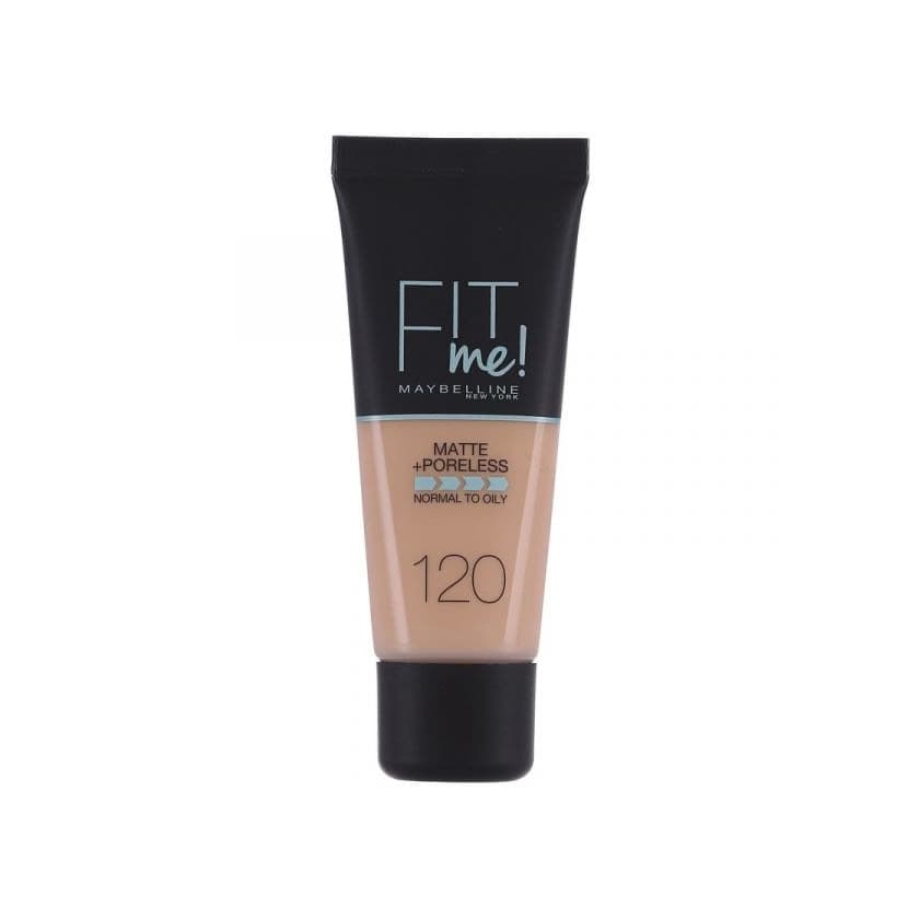 Product Base de maquilhagem Fit Me Matte