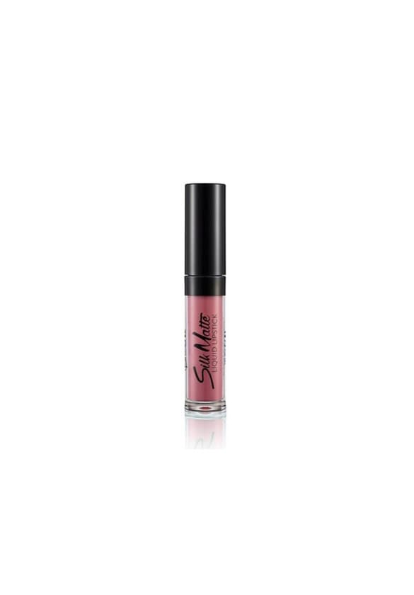 Producto Flormar Silk Matte Liquid Lipstick