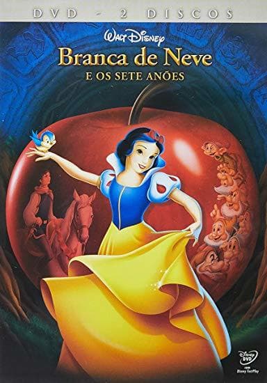 Movie Snow White and the Seven Dwarfs