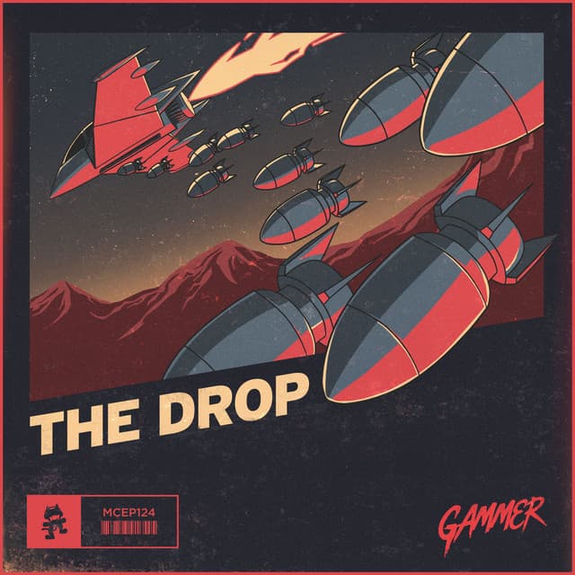 Music THE DROP