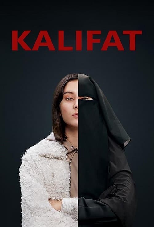 Moda Kalifat - Crítica de la Serie de Netflix - CINEMAGAVIA