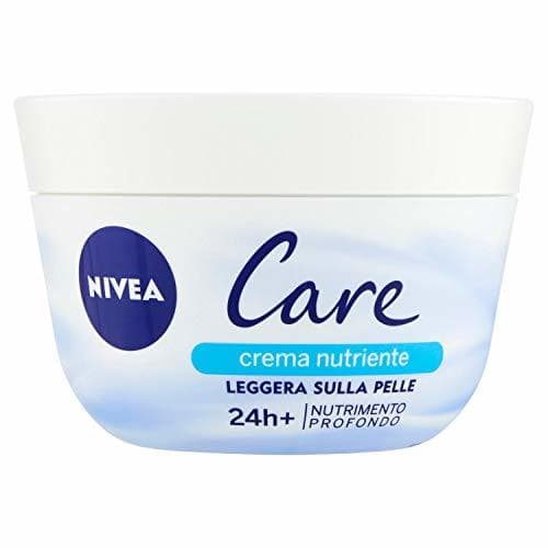 Beauty Nivea Care 200 Ml