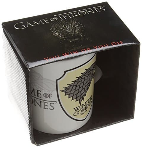 Place Game Of Thrones - Taza Stark