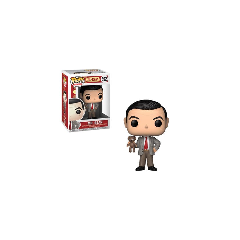 Product Mr Bean