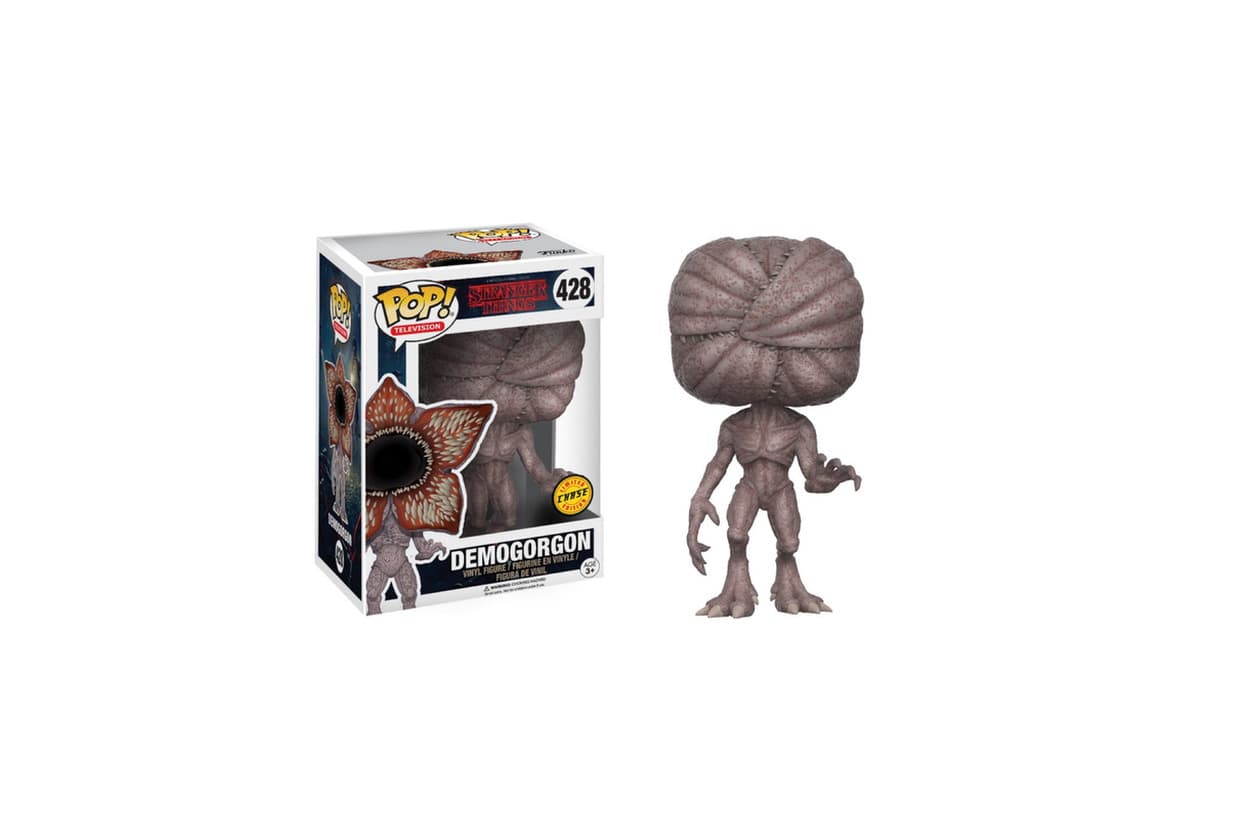 Product Demogorgon