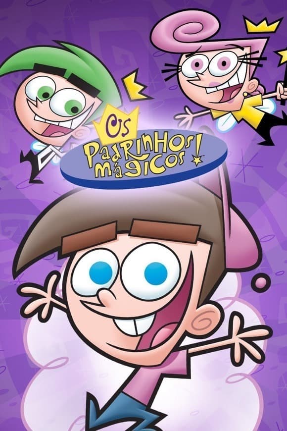 Serie The Fairly OddParents