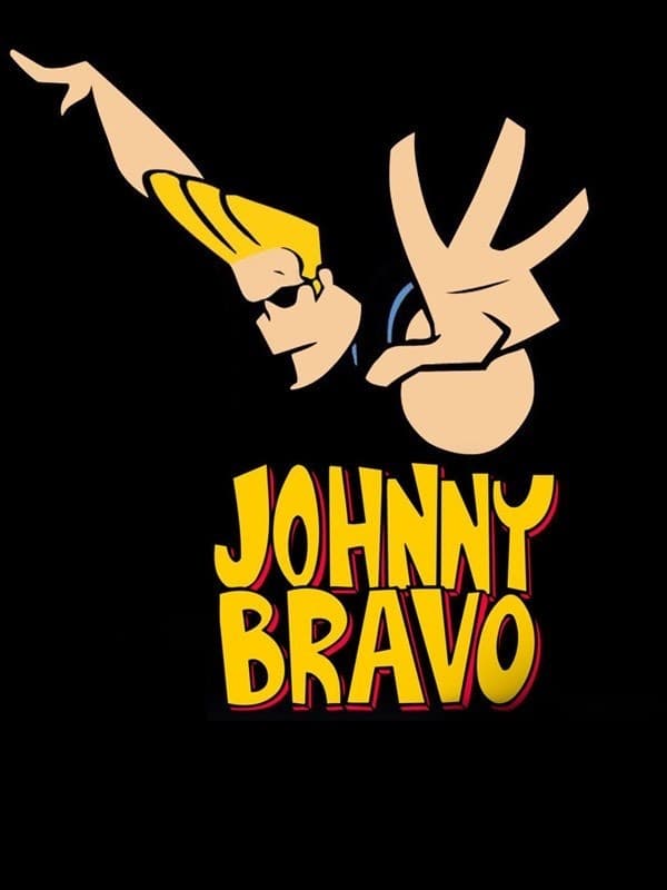 Serie Johnny Bravo