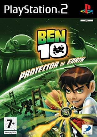 Producto Ben 10