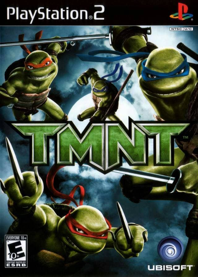 Producto TMNT