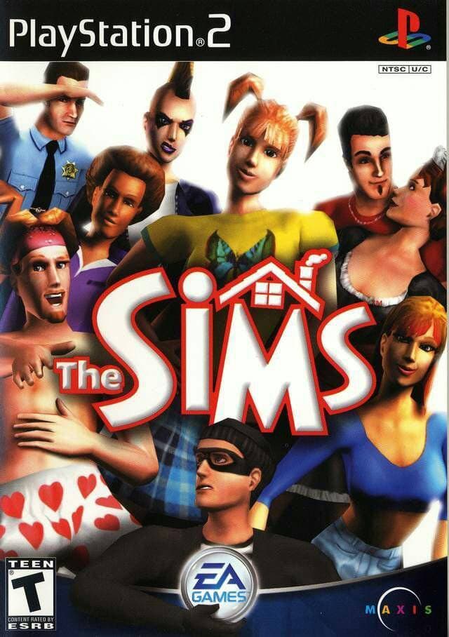 Producto The Sims