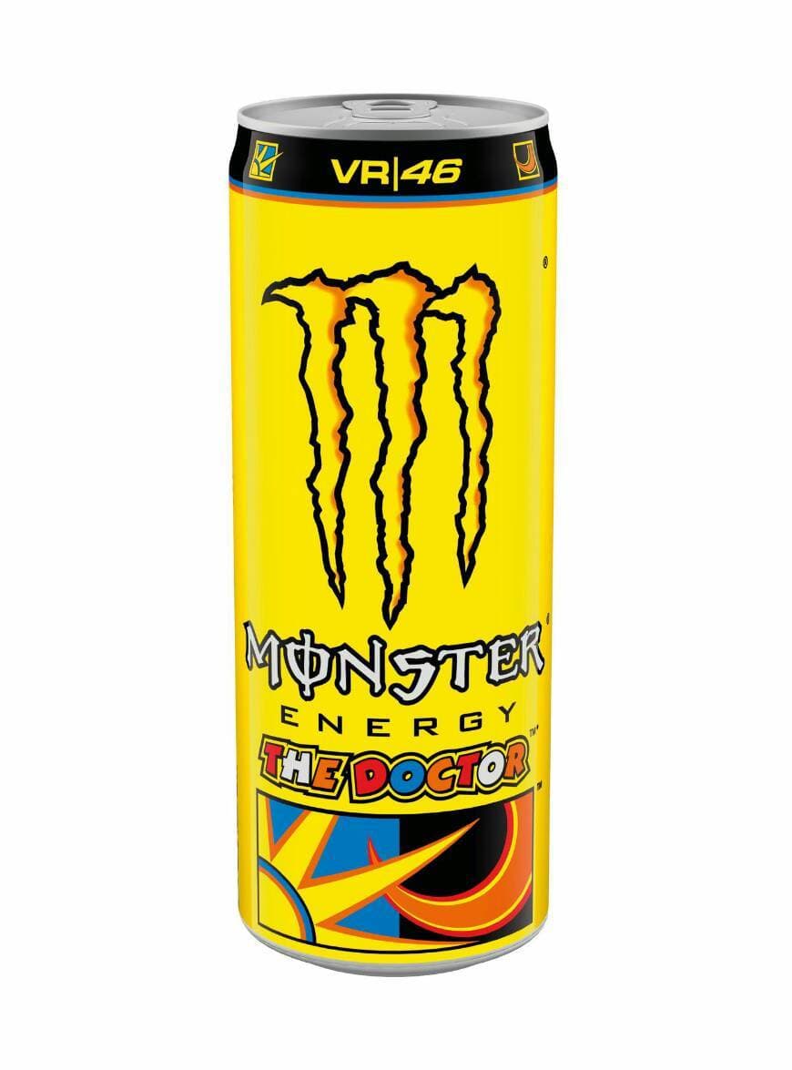 Producto Monster Energy The Doctor