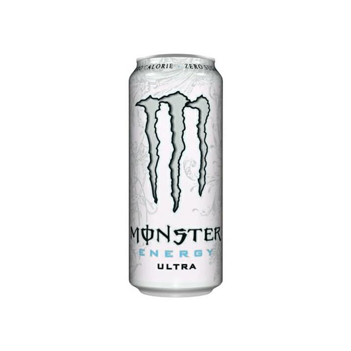 Producto Monster Energy Ultra 500ml