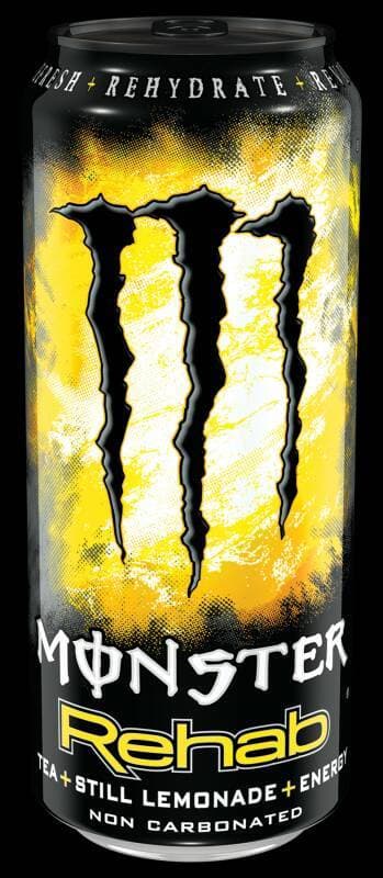 Producto Monster Energy Rehab