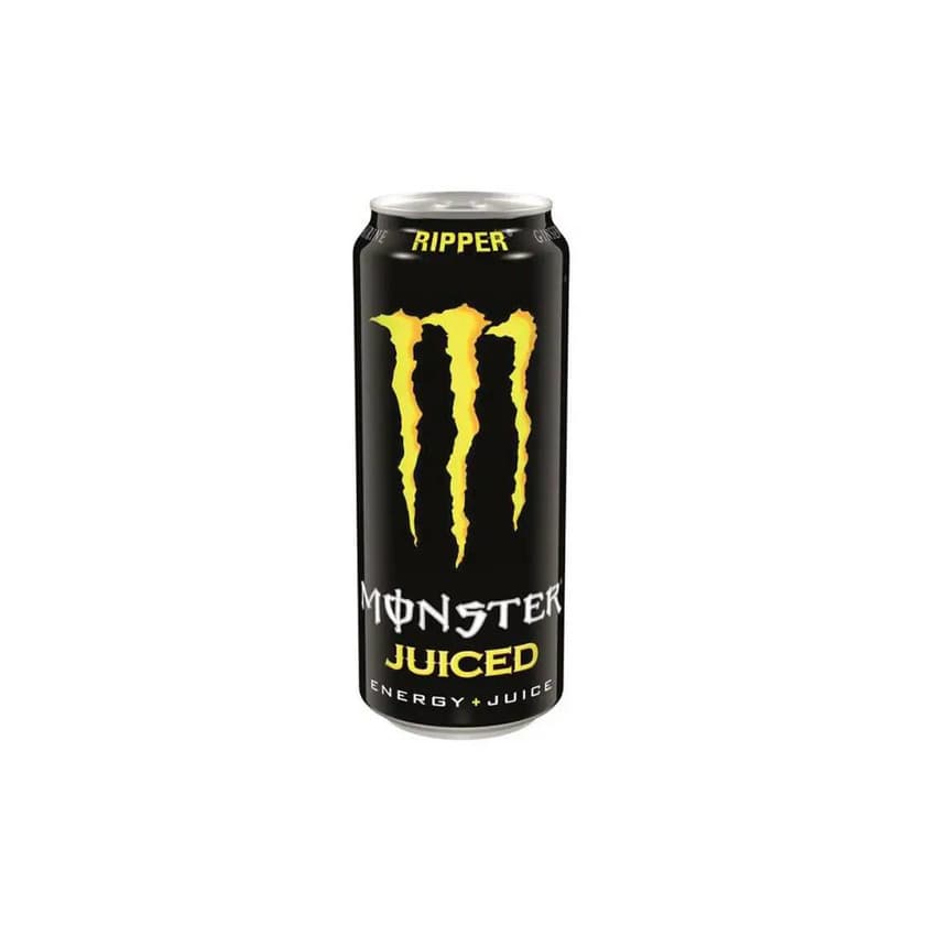 Producto Monster Juiced RIPPER