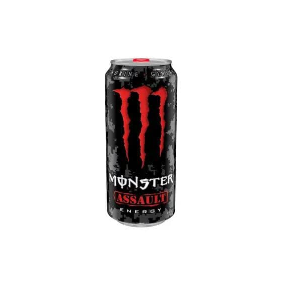 Producto Monster Energy Assault