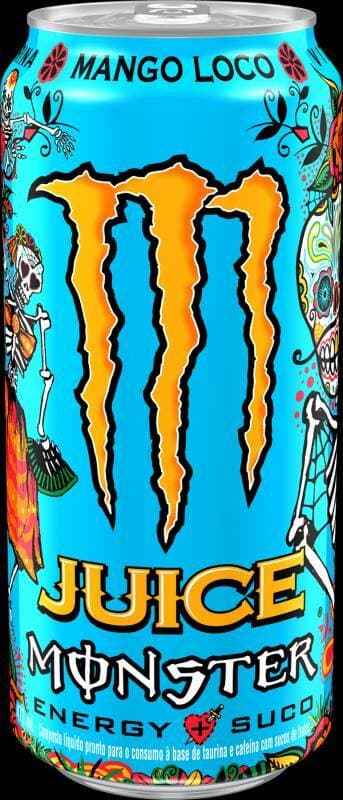 Producto Monster JUICED Mango Loco