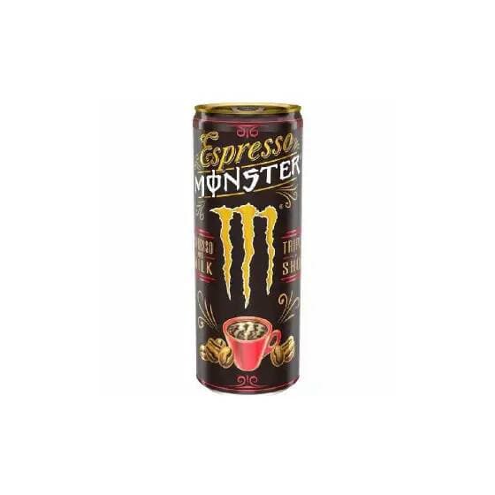 Producto Monster Espresso Cream