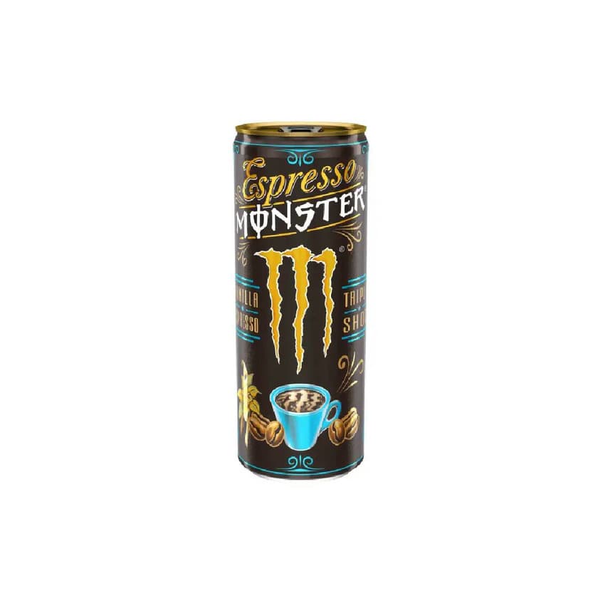 Producto Monster Espresso Vanilla