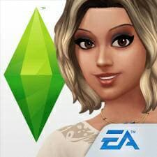 App The Sims mobile