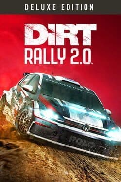 Videojuegos DiRT Rally 2.0: Digital Deluxe Edition