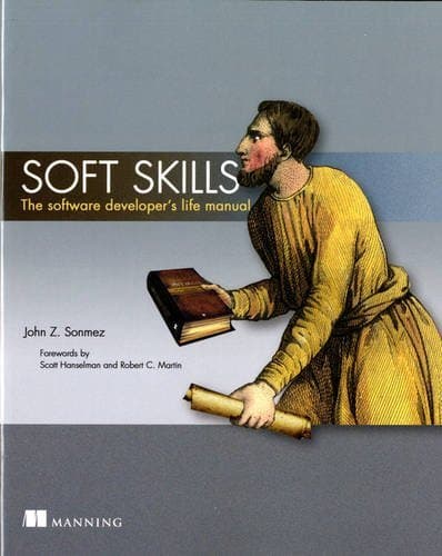 Libro Soft Skills