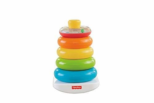 Producto Fisher-Price - Pirámide balanceante, juguetes bebe 6 meses