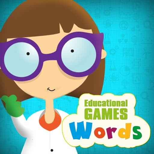 App Educational Games - Words