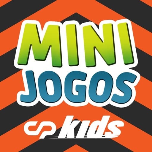 App CP Kids Mini Games