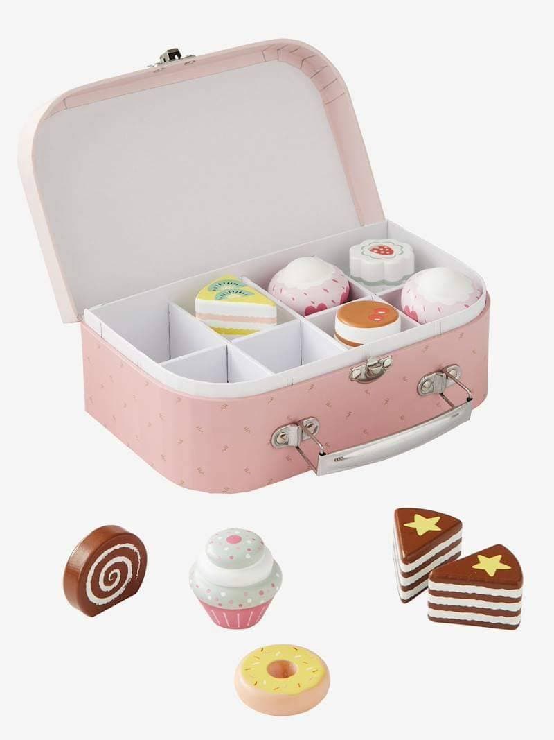 Producto Cake case _ Vertbaudet