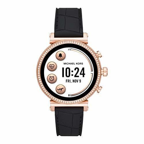 Lugar Michael Kors Reloj de Bolsillo Digital MKT5069