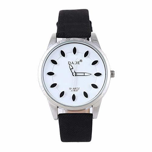 Place Fashion Watch_Taobao Hot Fashion Personality Watch Second Hand Female Quartz Watch Ebay