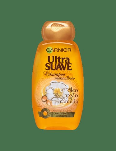 Producto Champô Gama Maravilha ULTRA SUAVE