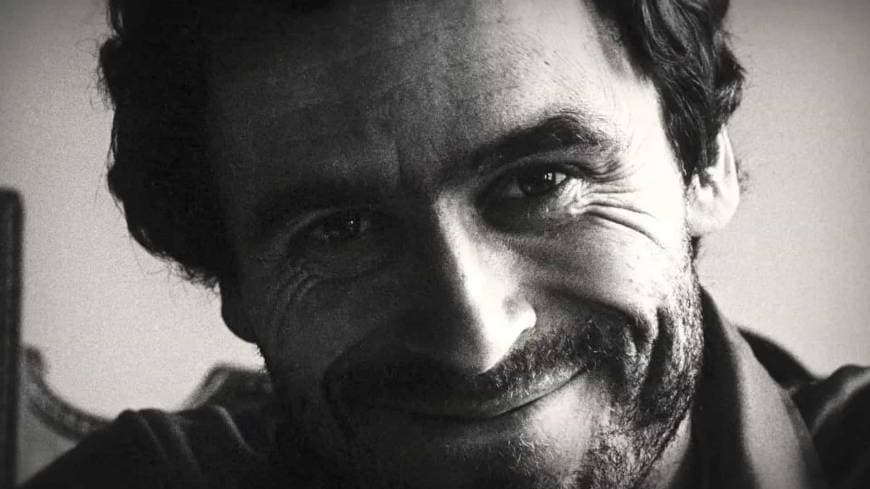 Serie Conversas com um Assasino: As gravações de Ted Bundy