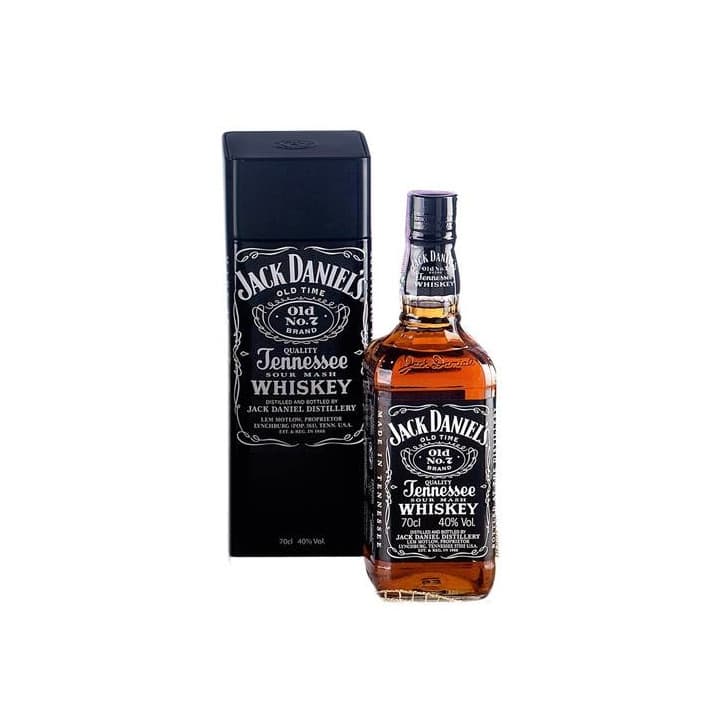 Product Jack Daniel's 