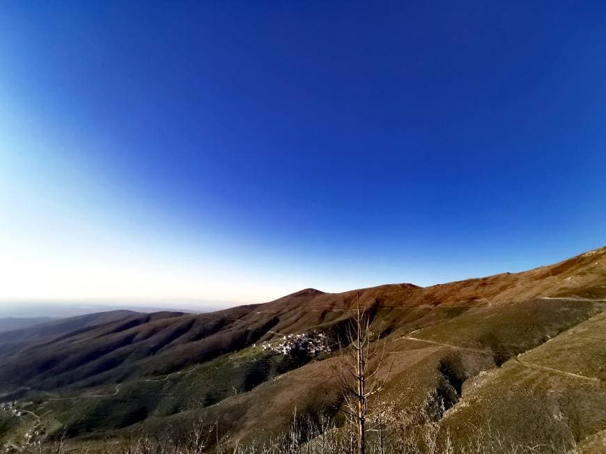 Lugar Serra do Açor