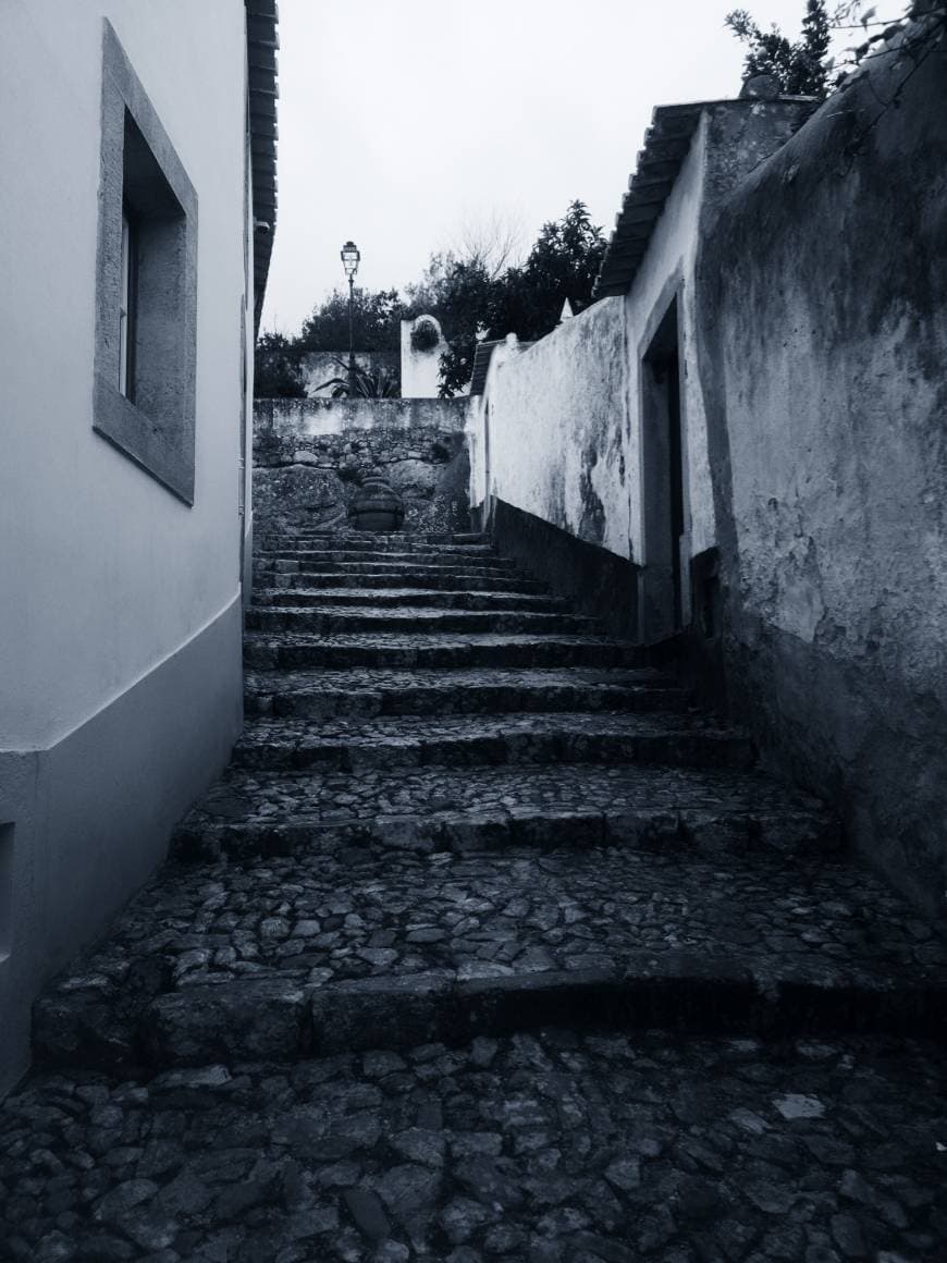 Lugar Obidos Castle