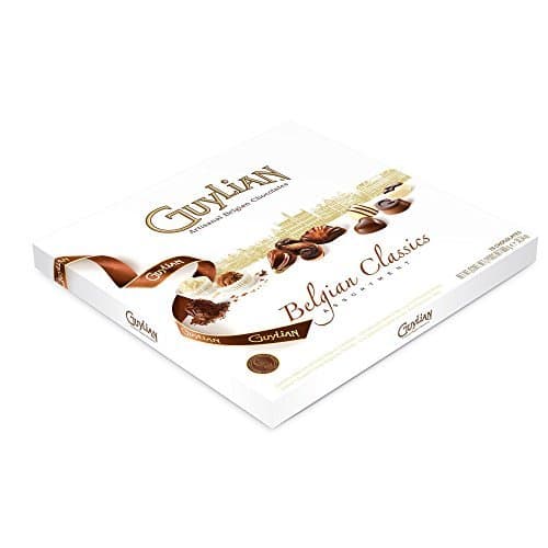 Producto Guylian Belgian Classics 860 g