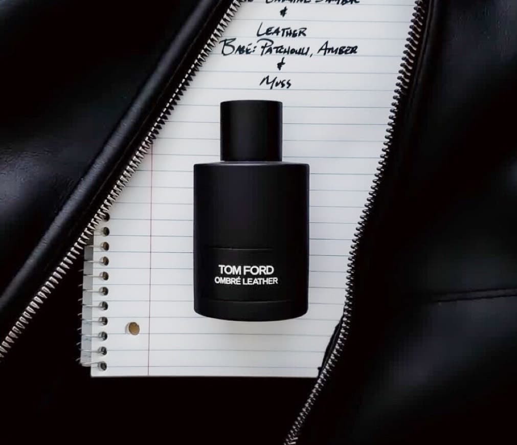 Product Tom Ford Ombre Leather