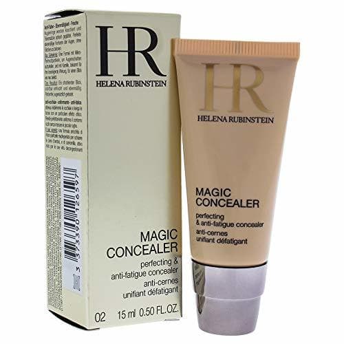 Beauty Helena Rubinstein Magic Concealer 02-Medium 15 Ml Magic Concealer 02-Medium 15 Ml