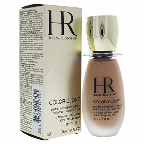 Beauty Helena Rubinstein Color Clone Fluid Foundation #23-Biscuit 30 ml