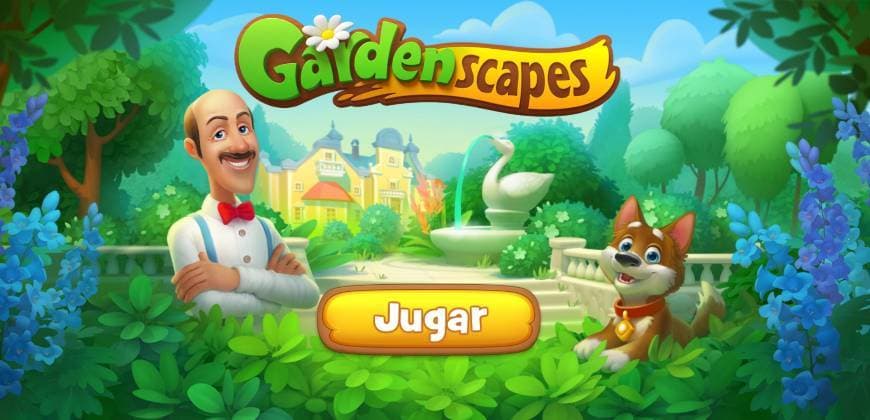 Fashion Gardenscapes